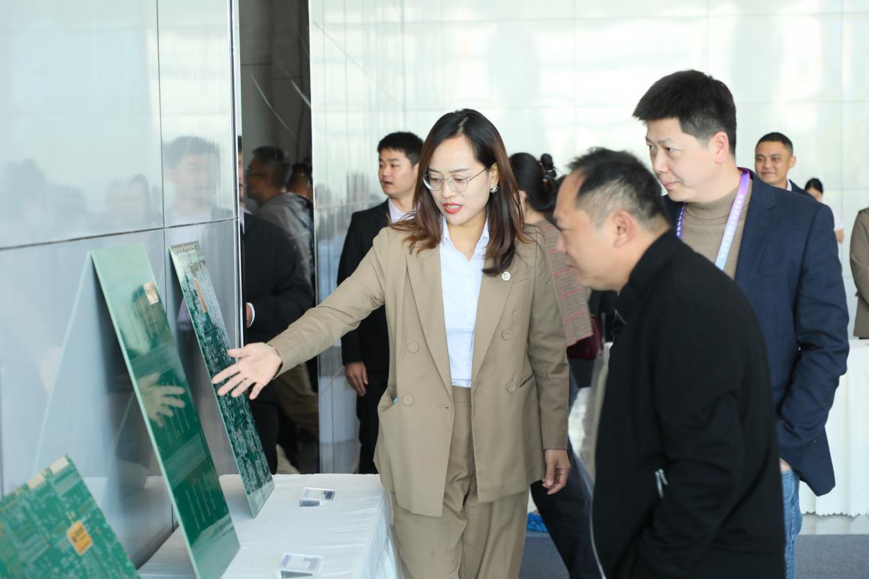 牧泰萊電路技術(shù)有限公司 牧泰萊電路技術(shù)有限公司